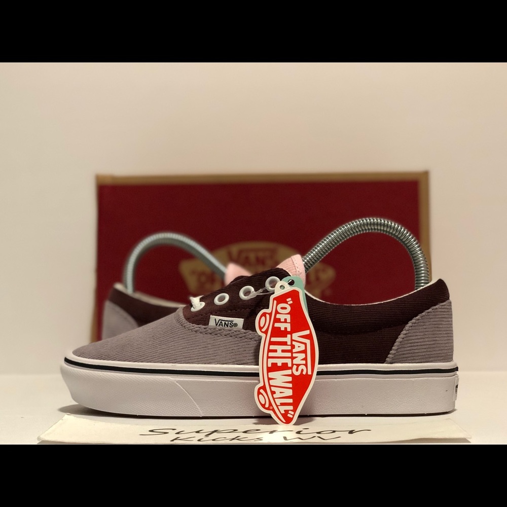 Vans Comfycush Era (Corduroy)
